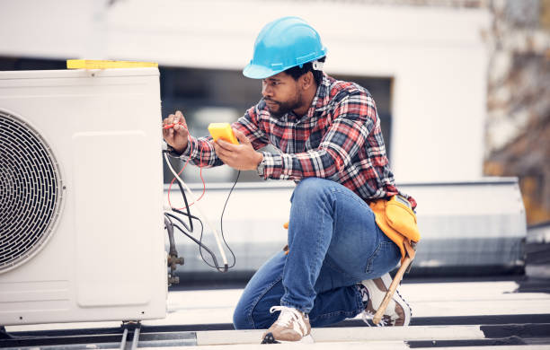 Best Affordable Electrician  in Hyrum, UT