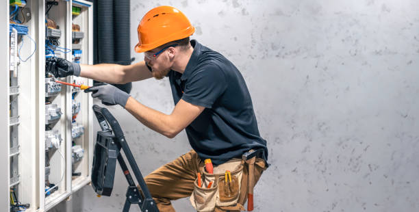 Best Electrical Upgrades for Homes  in Hyrum, UT
