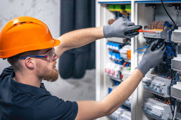 Best Best Electricians Near Me  in Hyrum, UT